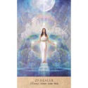 Blue Angel Oracle Of Delphi Cards