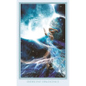 Blue Angel Luminous Humanness Oracle Cards