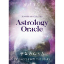 Blue Angel Astrology Oracle Cards