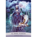 Blue Angel Practical Magic Oracle Cards