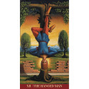 Lo Scarabeo Tarot Of Traditions Cards