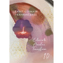 Hay House Crystal Sound Healing Oracle Cards