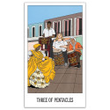 Hay House Secrets Of Paradise Tarot Cards