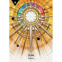 Hay House Starcodes Astro Oracle Cards