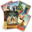 Hay House Angel Wisdom Tarot Cards