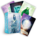 Hay House Crystal Spirits Oracle Cards