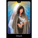 Hay House Psychic Tarot For The Heart Oracle Cards