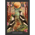 Hay House Guardian Of The Night Tarot Cards