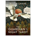Hay House Guardian Of The Night Tarot Cards