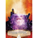 Hay House Crystal Spirits Oracle Cards