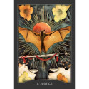 Hay House Guardian Of The Night Tarot Cards
