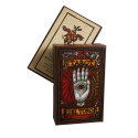Del Toro Tarot Cards And Guide Insight Editions