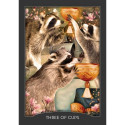 Hay House Guardian Of The Night Tarot Cards