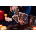 Del Toro Tarot Cards And Guide Insight Editions