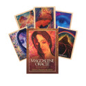 Blue Angel Magdalene Mary Oracle Cards