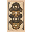 Del Toro Tarot Cards And Guide Insight Editions