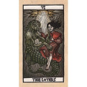 Del Toro Tarot Cards And Guide Insight Editions