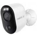 Reolink камера наблюдения Argus 3 Ultra B350 4K 8MP