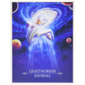 Blue Angel Lightworker Notebook