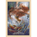 Blue Angel Sacred Rebels Oracle Cards