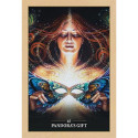 Blue Angel Sacred Rebels Oracle Cards