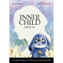 Blue Angel Inner Child Oracle Cards