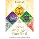 Blue Angel The Secret Language Of Your Soul Oracle Cards