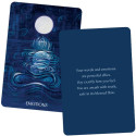 Blue Angel Spirit Oracle 3rd Edition Cards