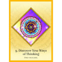 Blue Angel The Secret Language Of Your Soul Oracle Cards