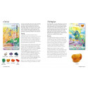 Cico Books The Crystal Power Tarot Card Set And Book