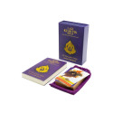 Blue Angel Wild Kuan Yin Oracle Cards