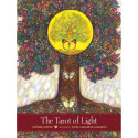 Blue Angel The Tarot Of Light Cards