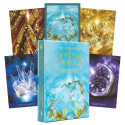 Blue Angel Crystal Oracle Cards Second Edition