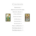 Cico Books Color Your Tarot Cards