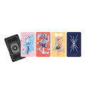 Element Anime Tarot Cards Simon