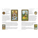 Cico Books Color Your Tarot Cards
