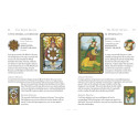 Cico Books Color Your Tarot Cards