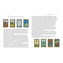Cico Books Color Your Tarot Cards