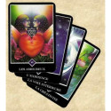 AGM Osho Zen Tarot French Edition Cards