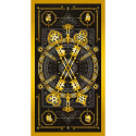 AGM Keymaster Tarot French Edition Cards