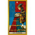 AGM Keymaster Tarot French Edition Cards