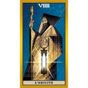 AGM Keymaster Tarot French Edition Cards