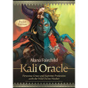 Blue Angel Kali Oracle Pocket Edition Cards