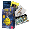 AGM Tarot Von A.E. Waite - Icards GB Cards