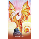 Blue Angel Universal Dragon Oracle Cards