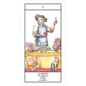 U.S. Games Systems Tarot Neocolonial De Las Americas Cards