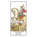 U.S. Games Systems Tarot Neocolonial De Las Americas Cards