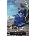 Llewellyn The Witches Tarot Mini Cards