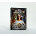 Rockpool Queen Of The Moon Oracle Cards