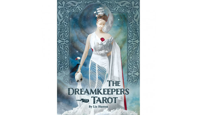 US Games Systems The Dreamkeepers Tarot Cards And Book